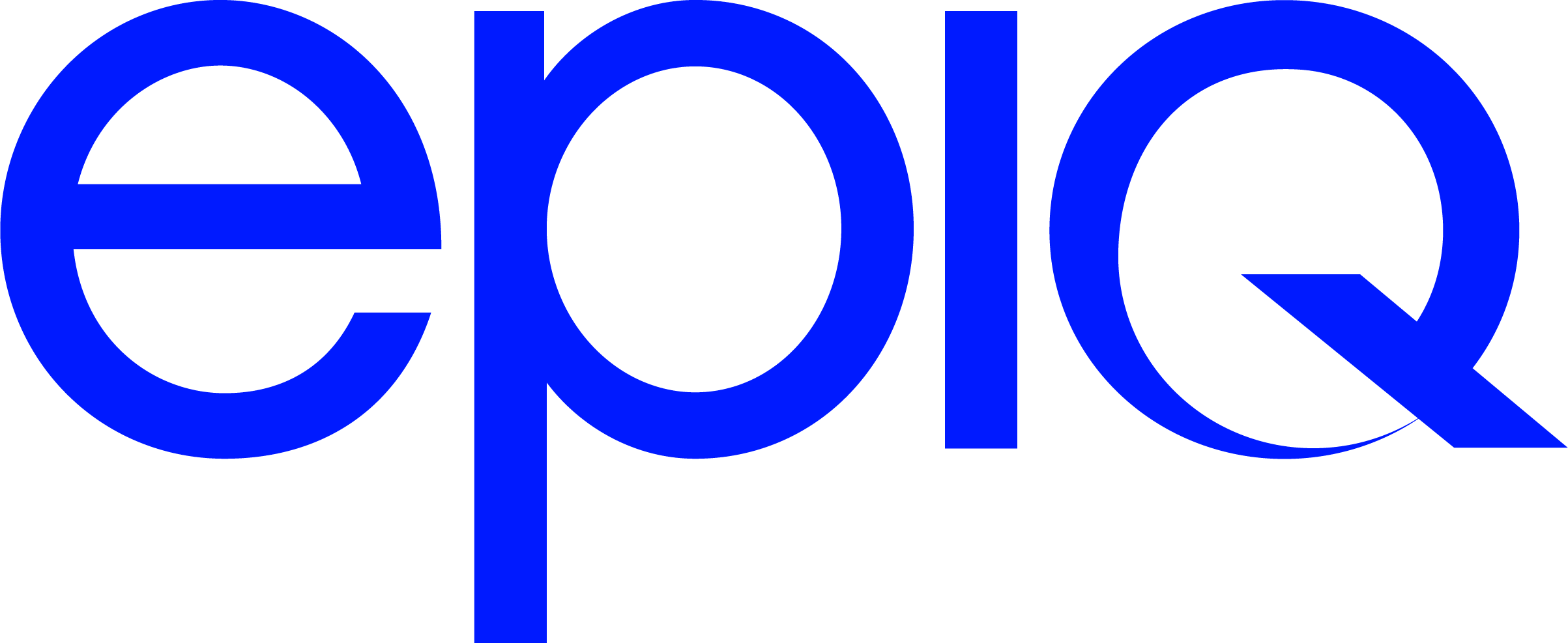 Logo Epiq