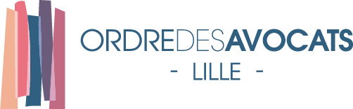 Logo Avocats Lille